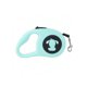 thumbnail image 1 of 1pc 2024 New Design Automatic Retractable Pet Leash With Reinforced Dog Chain For Walking Teddy And Small/Medium Dogs, 1 of 4