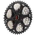 thumbnail image 4 of Bike Accessory, 8 Speed 42T Bike Freewheel, Ultralight High Reliability for Mountain Bike Road Bike, 4 of 7