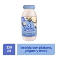 thumbnail image 5 of Smoothie Gerber Bebida sabor Mora Plátano en frasco de 230 ml, 5 of 5