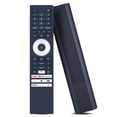 thumbnail image 1 of ERF3G98T IR Remote Control for Toshiba Smart TV (No Voice Function), 1 of 5