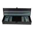 thumbnail image 4 of Caja de almacenamiento con índice de brocas, Estuche de transporte, organizador resistente al desgaste, soporte para brocas, organizador para camión y, 4 of 8