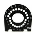 thumbnail image 3 of Hot Racing HRATRF1801 Aluminum Motor Mount for Traxxas 4-Tec 2.0, 3 of 6