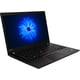 thumbnail image 3 of Lenovo ThinkPad P14s Mobile Workstation Portátil de 14 Pulgadas FHD, Intel Core i7-10510U, 16 GB RAM, 512 GB SSD, NVIDIA Quadro P520, Lector de Huellas Dactilares, Windows 11 Pro (Renovado), 3 of 5