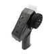 thumbnail image 4 of Volante Transmisor Tholdsy 1/12 RC Negro para Kits de Construcción MN, 4 of 6