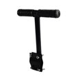 thumbnail image 2 of Colaxi Bicycle Rear Seat Handlebar Accessories Mountain Bike Road Bicycle Handlebar T Shape, 2 of 8