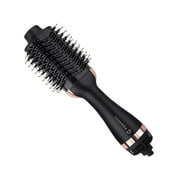 Foxybae Rose Gold Blowout Dryer Brush