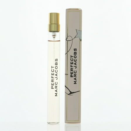 Marc Jacobs Ladies Perfect EDP Spray 0.34 oz Fragrances 3614227086142