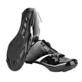 thumbnail image 2 of Breathable Anti-Skid Cycling Shoes for Men, Size 45, Perfect for Road Bikes, 2 of 8