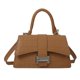 thumbnail image 1 of Bolso de mano con estampado de cocodrilo y textura de estilo popular para mujer, diseño de moda de invierno, bolso bandolera, 1 of 2
