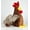 Doodle - Interactive Chicken, variant on Dogline Interactive Toy Collection with Surprise Inside