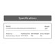 thumbnail image 3 of Motorcycle Windscreen Clamp Mount Accessories for Action GO Series Action Camera, 3 of 5