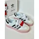 thumbnail image 1 of Adidas Originals Sambae Hello Kitty Unisex Interesting Casual Shoes, 1 of 6