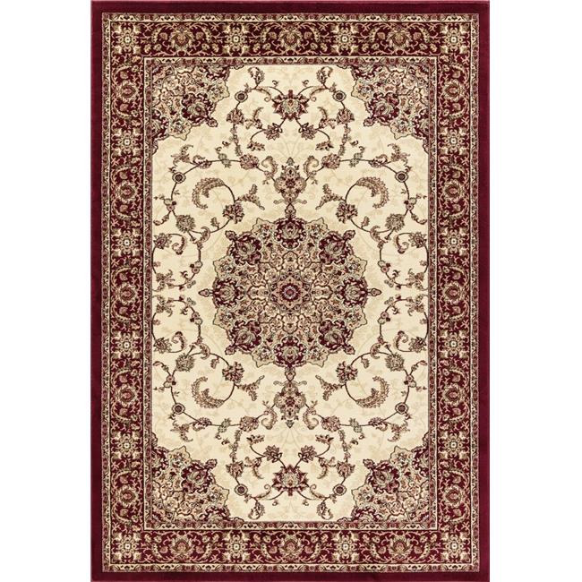 Great American Distributors C483.02.CR.2X3 2 x 3 ft. Classic Nain