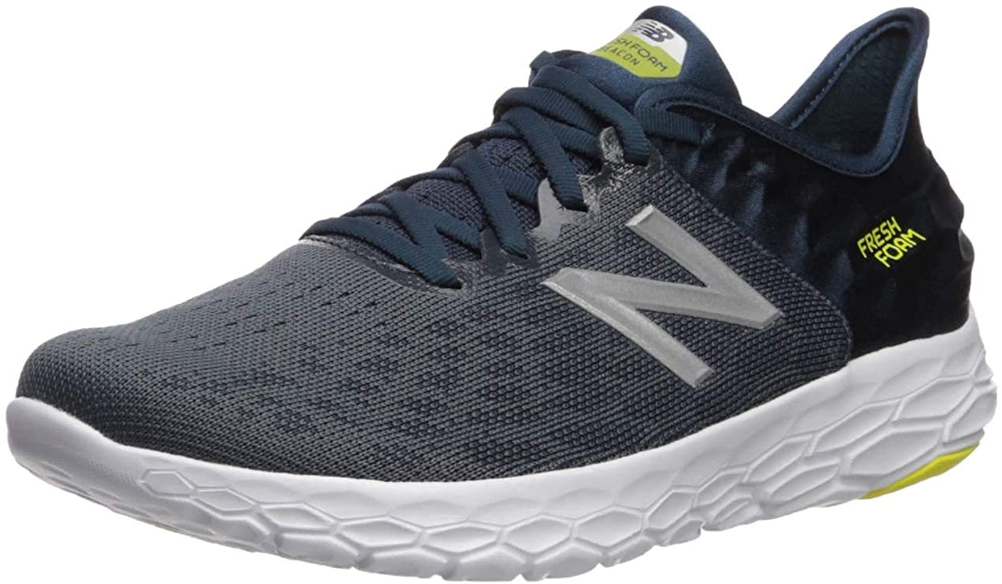 New Balance Mens Fresh Foam Beacon V2 