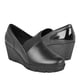 thumbnail image 1 of ZAPATOS PARA DAMA VICENZA 6662 PIEL NEGRO VICENZA  6662, 1 of 4