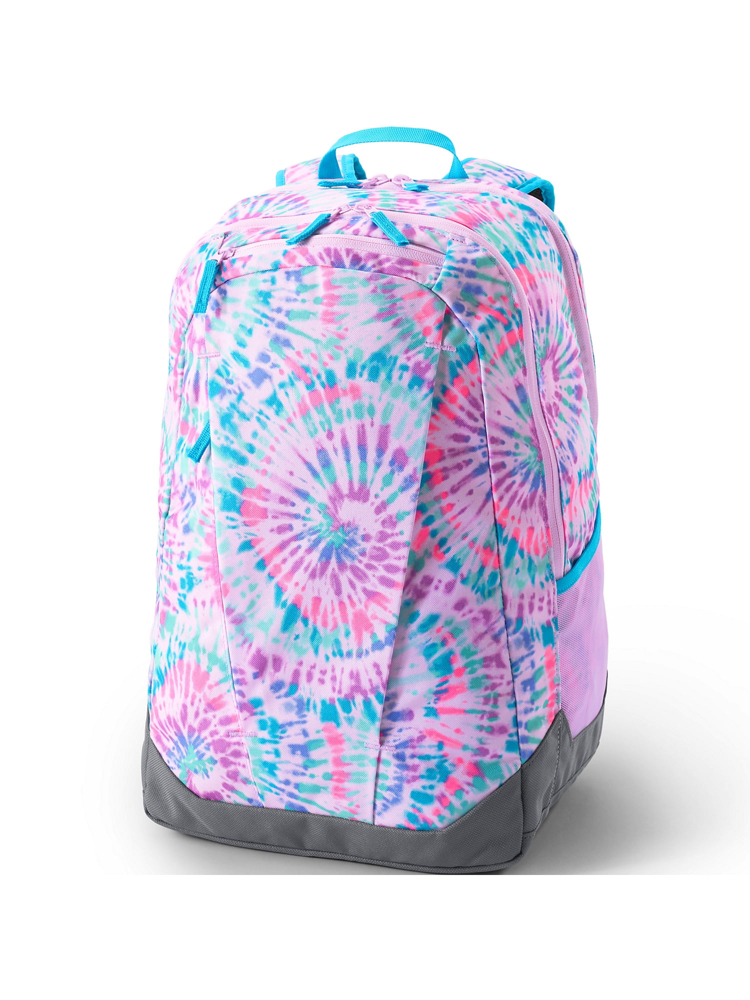 Lands' End Kids TechPack Large Backpack