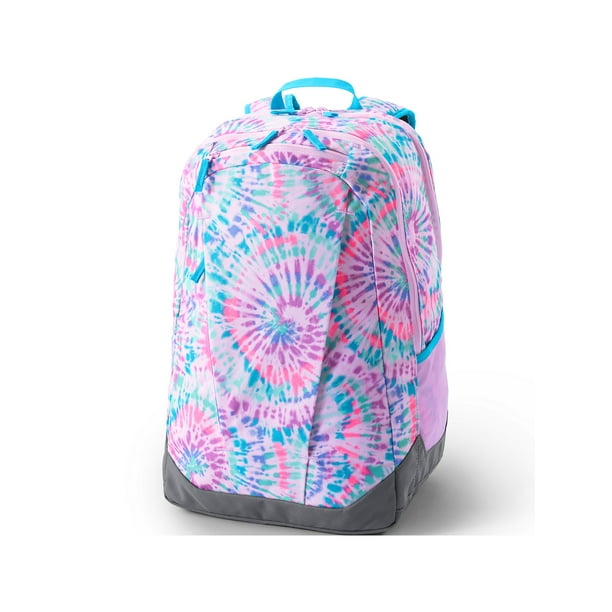 Lands' End Kids TechPack Large Backpack