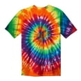thumbnail image 6 of Port & Company ® - Tie-Dye Tee. PC147, 6 of 6