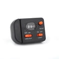 thumbnail image 2 of Fishing Line Counter, Digital Depth Finder with Lighted Display and Push Button Reset, Accurate to 99.9m for Clip On Rod Fishing, 2 of 7