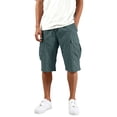 thumbnail image 6 of Cargo Shorts Jogging with Pocket Walking Shorts Casual Summer Essentials Men Fashion, 6 of 6