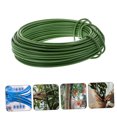 thumbnail image 3 of unbranded Ataduras Para Jardinería Verde Para Fijar Plantas Con Cable Flexible Y Durable, 3 of 6