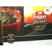 Gourmet Selections Coffee, Black Silk, 90 Count, K-Cups