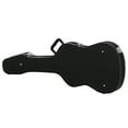 thumbnail image 4 of Hard-Shell Electric Guitar Case Flat Surface Black suit for GST GTL, 4 of 11