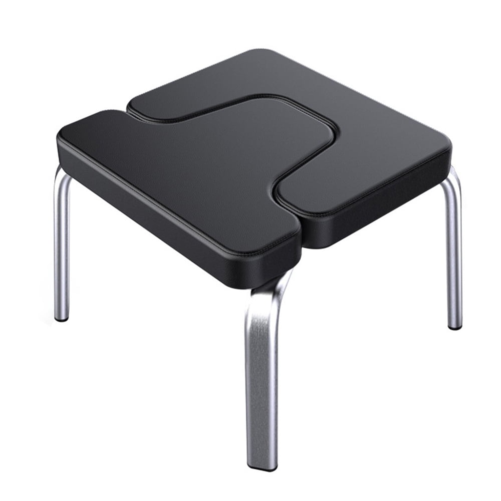 Transer Yoga Headstand Chair,Home Gym Yoga Inversion ...