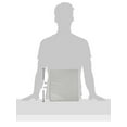 thumbnail image 3 of School Smart Vinyl Binder - 2 inches - Black, 3 of 3