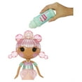 Lalaloopsy™ Bubbly Mermaid™ Doll Laguna Sea Splash™ with Pet Octopus