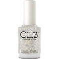 thumbnail image 2 of Color Club Lacquer WA06 Snowflakes 0.5 oz, 2 of 2