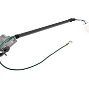 Whirlpool WP3355806 Washer/dryer Combo Lid Switch Assembly