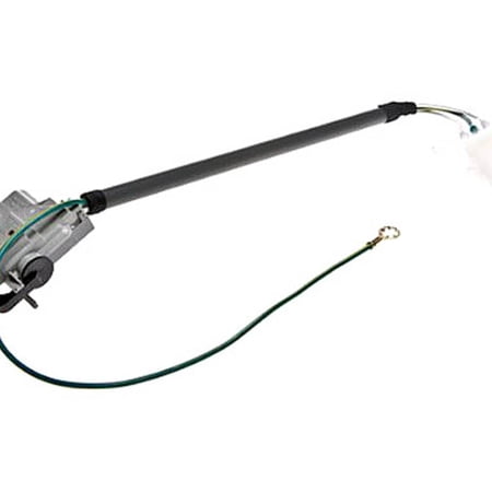 Whirlpool WP3355806 Washer/dryer Combo Lid Switch Assembly