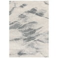 thumbnail image 2 of SAFAVIEH Retro Panit Abstract Area Rug, Beige/Grey, 8' x 10', 2 of 8