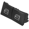 thumbnail image 2 of Capuchon de Bouton de Fenêtre pour Mercedes Benz, Interrupteur Latéral de Fenêtre, Capuchon de Bouton de Levage Robuste et Résistant, 2 of 7