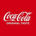 thumbnail image 6 of Coca-Cola Soda Pop Fridge Pack Cans, 12 fl oz, 6 pack, 6 of 13