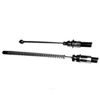 Raybestos BC92928 Professional Grade Parking Brake Cable Fits select: 1977-1979 LINCOLN MARK V