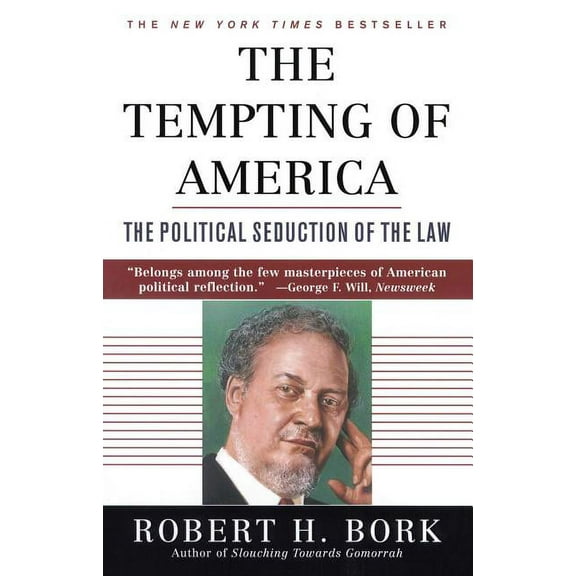 The Tempting of America, (Paperback)