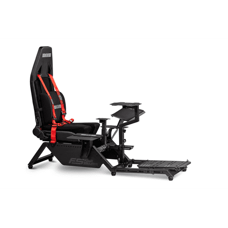 UPC: 0850041503998 | Next Level Racing Flight Simulator NLR-S018