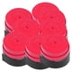 thumbnail image 3 of Cinta de agarre Cola 10 Uds Rojo, 3 of 8