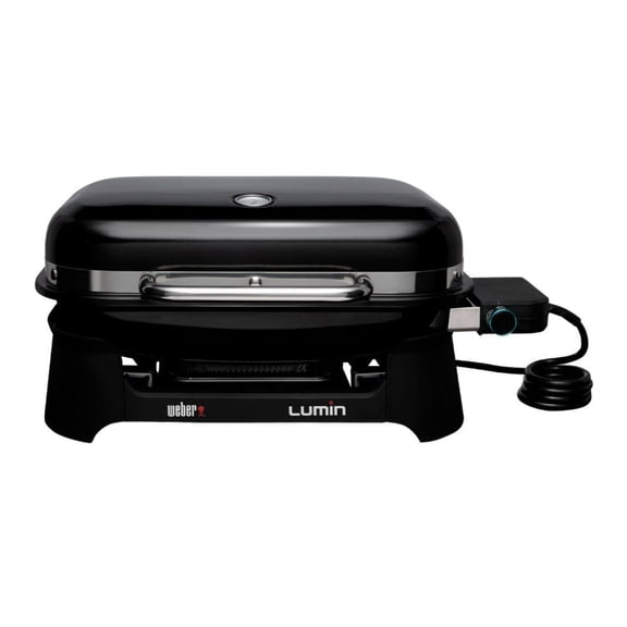 WEBER 92010901 electric bbq