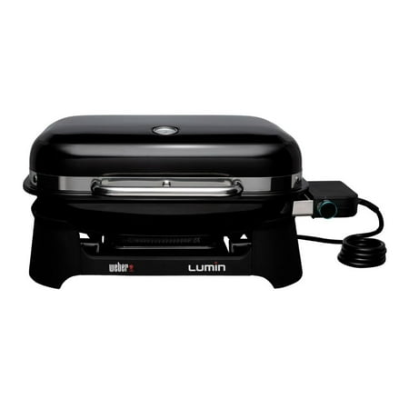 Weber Lumin Electric Grill…