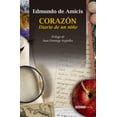 thumbnail image 1 of CORAZON. DIARIO DE UN NIÑO OCEANO EXPRES EDMUNDO DE AMICIS, 1 of 1