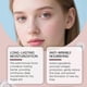 thumbnail image 3 of Cemenrete Calcium Multi Balm Anti-aging Sagging Wrinkles Portable Balm Makeup Primer Korean Collagen Moisturing Stick for All Skin Types, 3 of 5