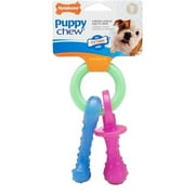 Tfh/Nylabone Just For Puppies Puppy Pacifier Xsm