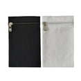 thumbnail image 3 of HILABEE 2 Pieces Sew Pocket with Zipper Clothes Inner Pockets Mobile Storage Pouch Small Style B, 3 of 8