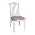thumbnail image 4 of Liberty Furniture Cumberland Creek Slat Back Side Chair, 4 of 5