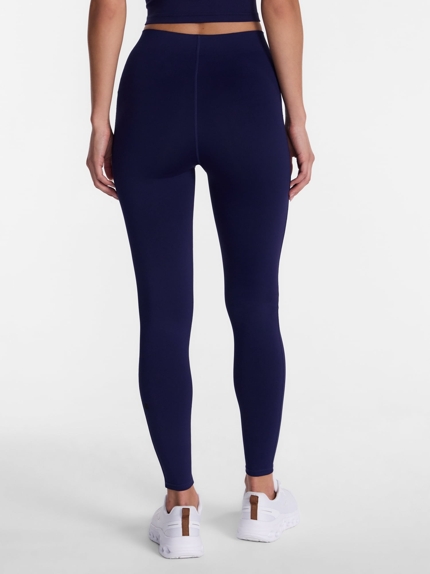 Avia Women's Bonded Shine Leggings, Sizes XS-XXXL