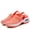 Orange, variant on Mesh Orthopedic Clogs Arch Support Walking Shoes Breathable Outdoor Slippers