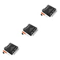 thumbnail image 2 of Seitruly Signal Receiver Audio Amplifier Stereo Board Amplifiers Speaker Digital Handy Installation Household Power Accessories Type1, 2 of 6